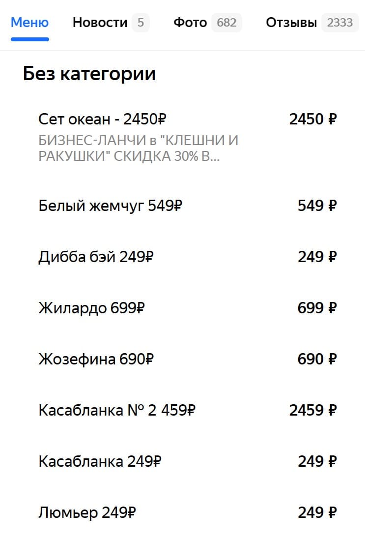 Продвижение на яндекс картах